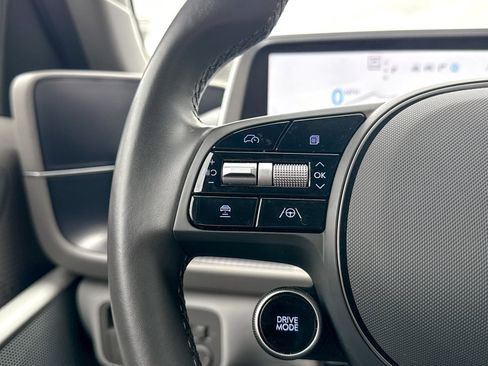 Used 2023 Hyundai Ioniq 6 SEL image 38