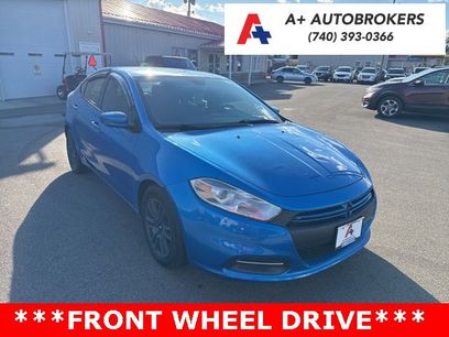 Used 2015 Dodge Dart SE w/ Convenience Group