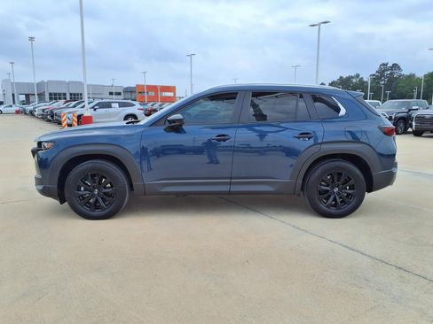 Used 2025 MAZDA CX-50 AWD 2.5 S w/ Cargo Package image 9