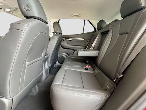 New 2026 Buick Envision Preferred image 17