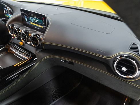 Used 2020 Mercedes-Benz AMG GT R image 58