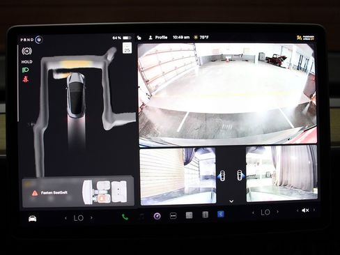 Used 2023 Tesla Model 3 Standard Range image 26