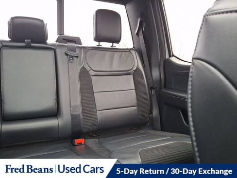 Certified 2023 Ford F150 Raptor image 20