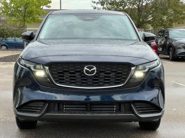 New 2026 MAZDA CX-5 Select AWD/4WD image 35