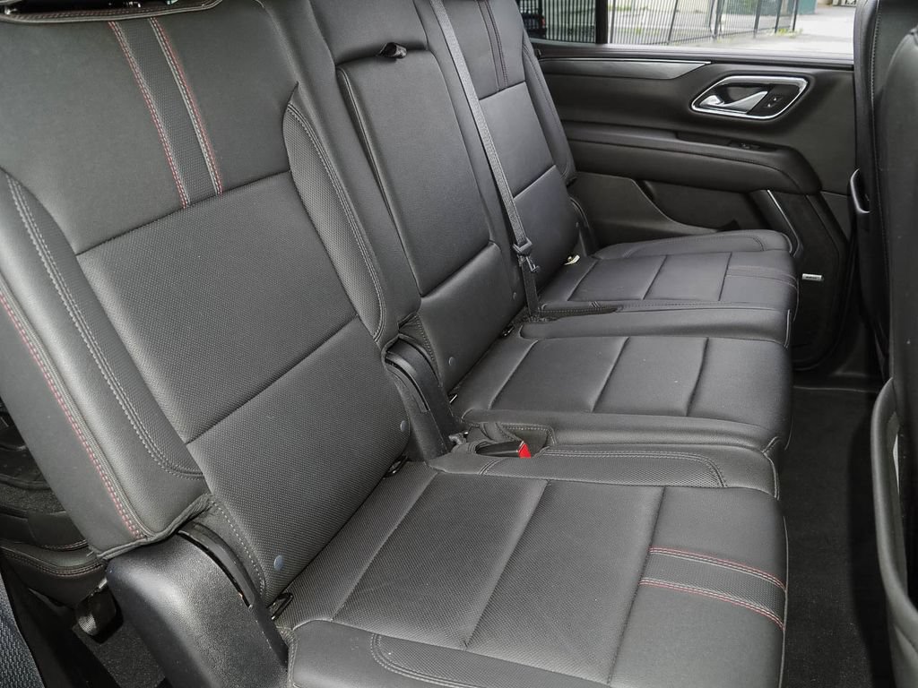 Certified 2023 Chevrolet Tahoe RST AWD/4WD image 20