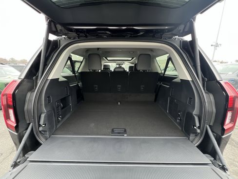 New 2026 Ford Expedition Max Active image 27