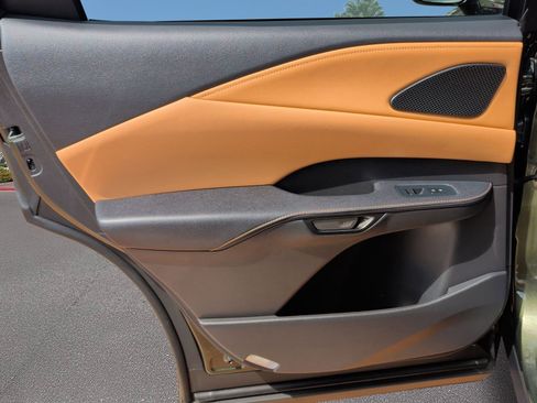 Certified 2025 Lexus RX 350 Premium image 23