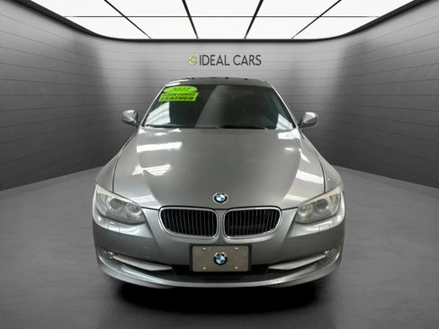 Used 2011 BMW 328i Coupe RWD image 2