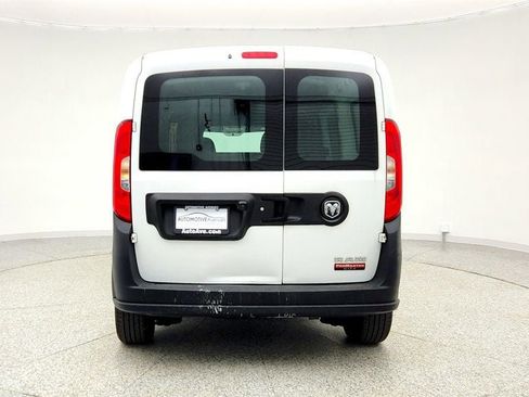 Used 2020 RAM ProMaster City Tradesman w/ Window Group 04 image 6