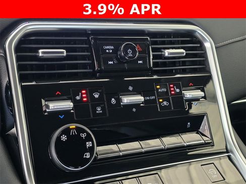 New 2026 Nissan Armada SL image 34