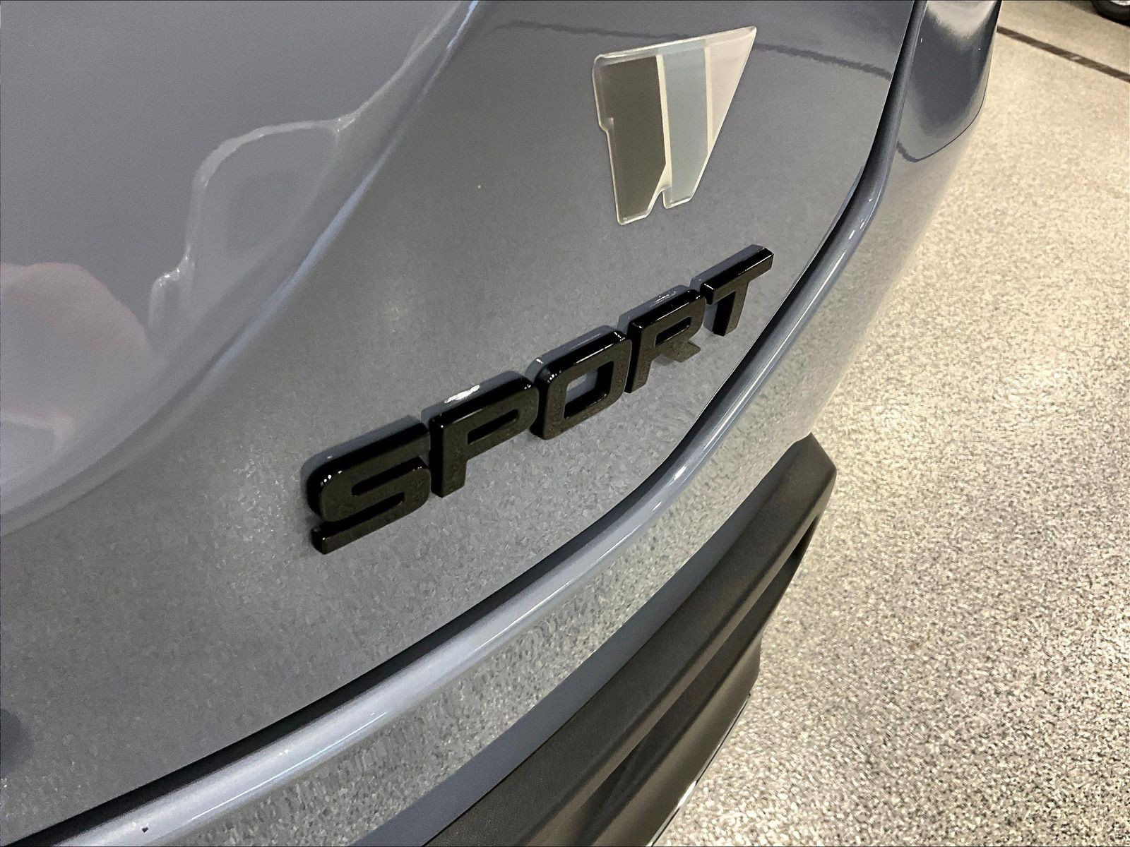 Used 2025 Honda Pilot Sport image 24