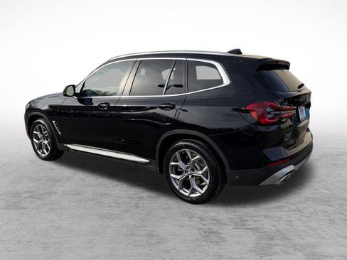 Used 2023 BMW X3 xDrive30i w/ Premium Package image 5