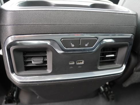 Certified 2023 GMC Sierra 1500 Denali AWD/4WD image 20