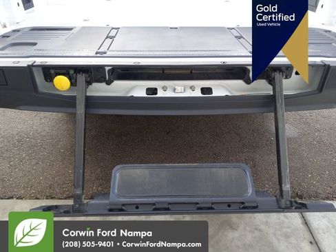 Certified 2024 Ford F150 XLT w/ Equipment Group 302A MID image 32