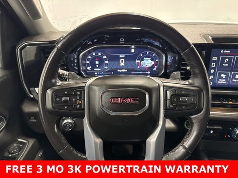 Used 2022 GMC Sierra 1500 Elevation w/ Preferred Package image 14