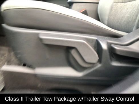 Used 2021 Ford Bronco Sport Big Bend image 13