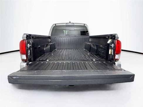 Certified 2023 Toyota Tacoma SR5 image 34