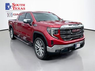 Used 2023 GMC Sierra 1500 SLT AWD/4WD video 1
