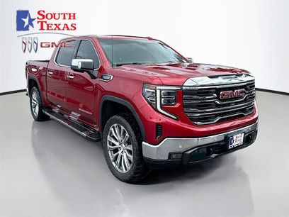 Used 2023 GMC Sierra 1500 SLT