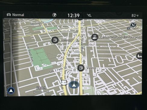 Used 2021 Volkswagen Atlas Cross Sport SEL R-Line image 20