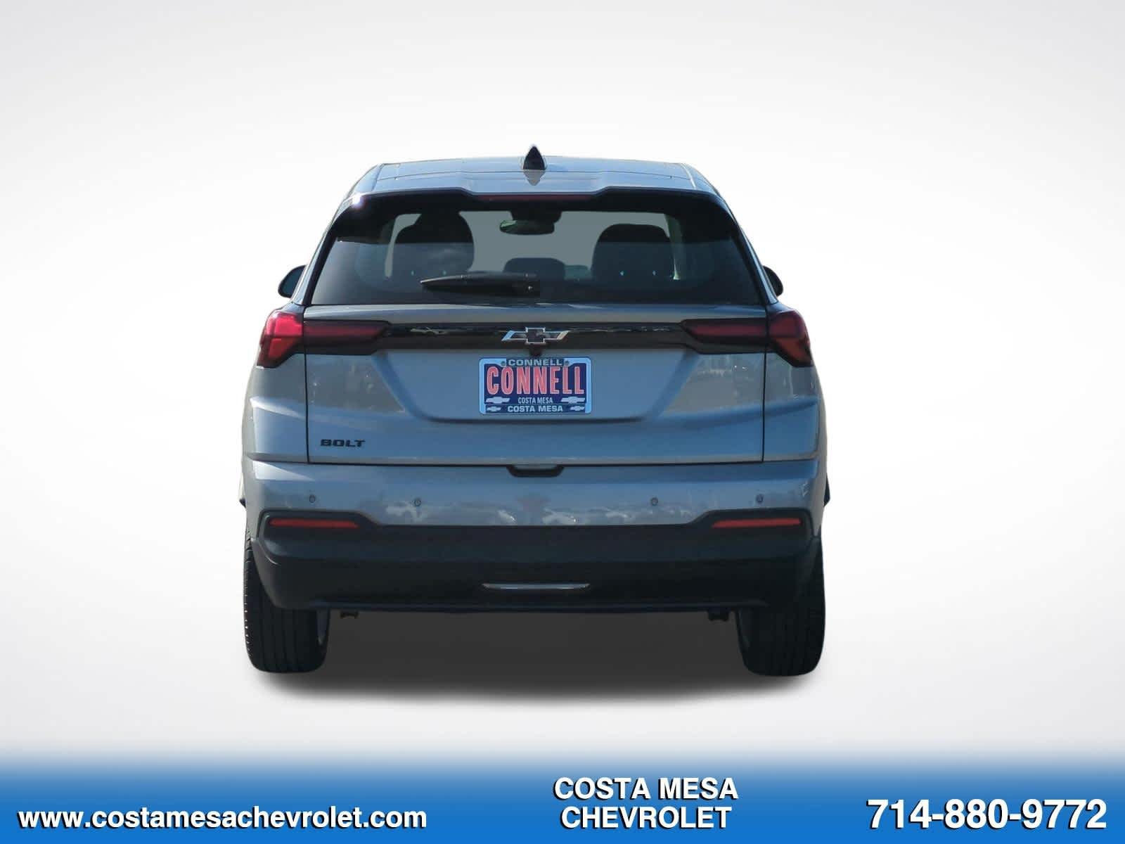 New 2027 Chevrolet Bolt LT FWD image 6