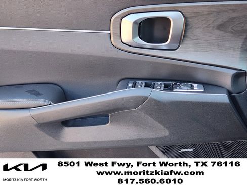 New 2026 Kia Sorento X-Line EX AWD/4WD image 16