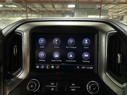 Used 2019 Chevrolet Silverado 1500 RST AWD/4WD image 20