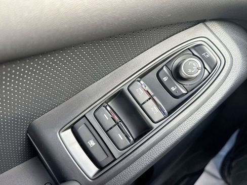 New 2026 Subaru Ascent Bronze Edition AWD/4WD image 16