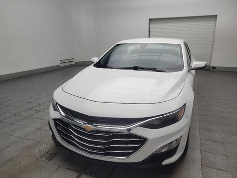 Used 2021 Chevrolet Malibu LT FWD image 15