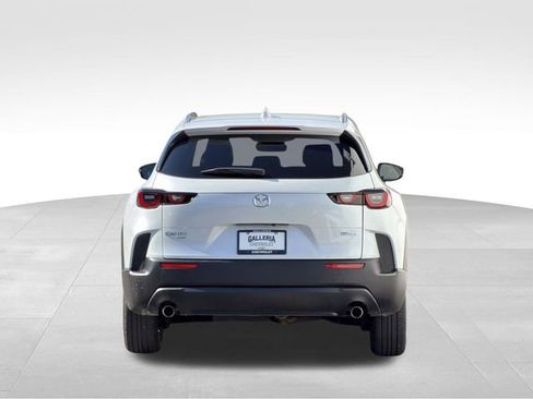 Used 2025 MAZDA CX-50 2.5 Hybrid w/ Premium Plus Pkg AWD/4WD image 6