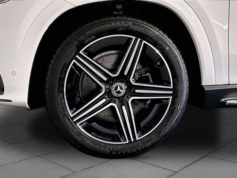 New 2026 Mercedes-Benz GLE 350 4MATIC image 17