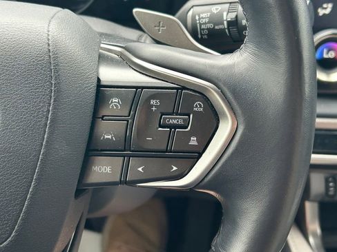 Used 2023 Lexus RX 350 Premium w/ Accessory Package FWD image 40