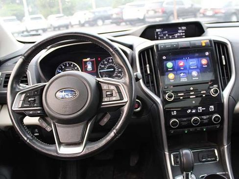 Used 2021 Subaru Ascent Limited w/ Technology Package AWD/4WD image 11