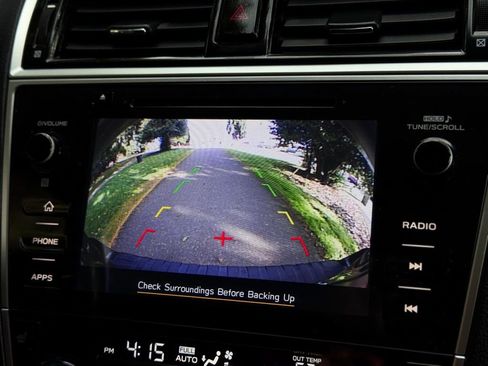 Used 2018 Subaru Outback 2.5i Premium image 44