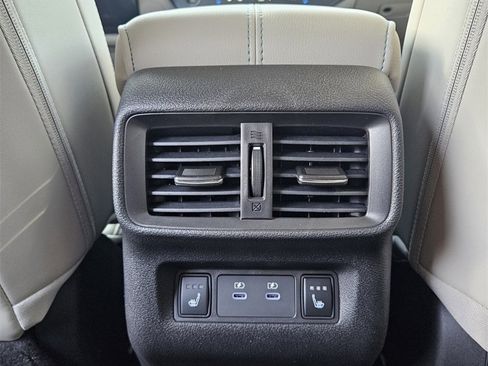 New 2026 Nissan Murano Platinum w/ Cargo Package image 16