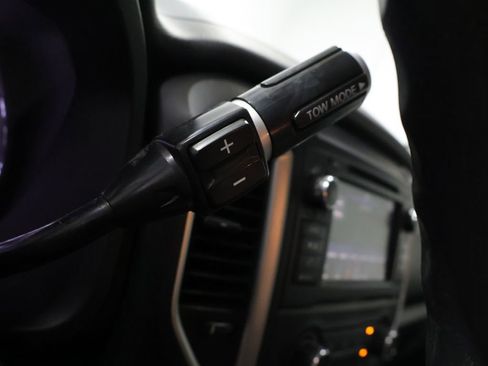 Used 2019 Nissan Titan S w/ S Utility Package image 34