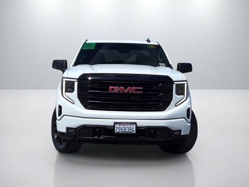 Used 2024 GMC Sierra 1500 Elevation AWD/4WD image 2