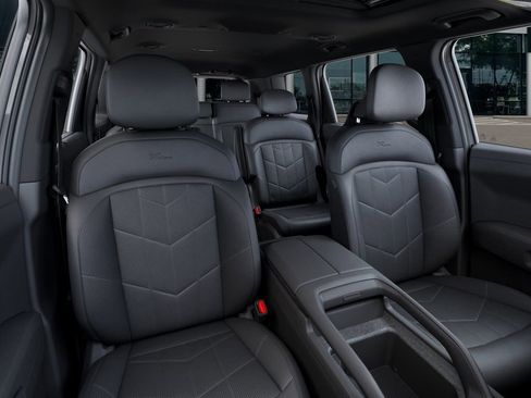 New 2027 Kia Telluride EX X-Line AWD/4WD image 16