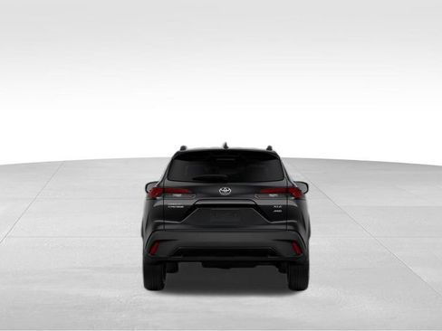 New 2026 Toyota Corolla Cross XLE AWD/4WD image 10