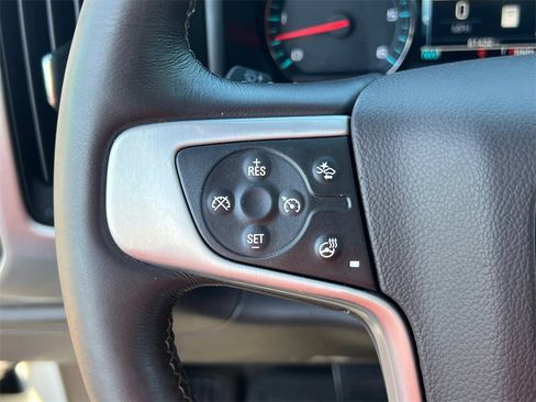 Used 2017 GMC Sierra 1500 SLT image 26