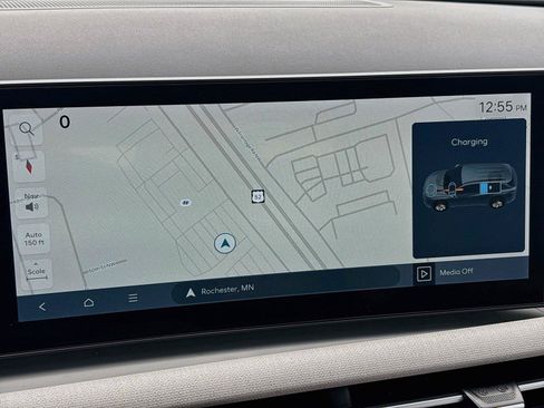 Certified 2025 Hyundai Tucson SEL AWD/4WD image 21