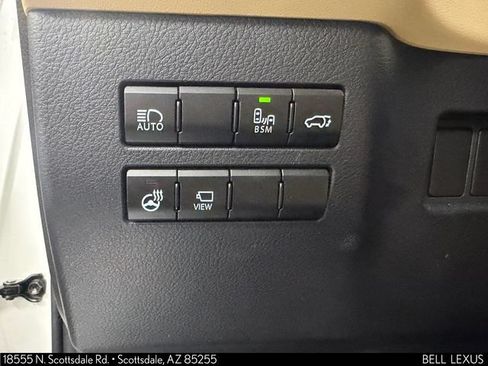 Used 2020 Lexus NX 300h AWD w/ Premium Package image 19