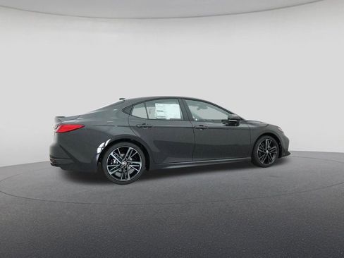 New 2026 Toyota Camry XSE image 26