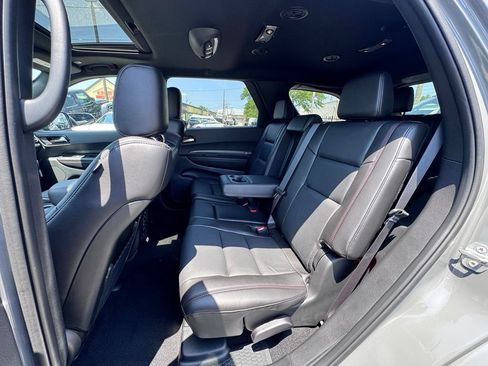 New 2026 Dodge Durango GT AWD/4WD image 15