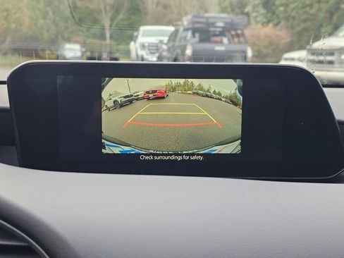 New 2026 MAZDA MAZDA3 s image 15