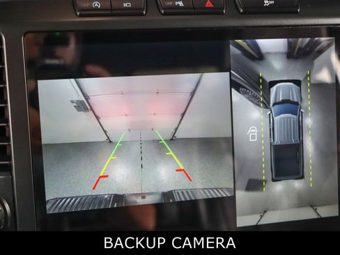 Used 2023 Ford F150 Lariat w/ Equipment Group 502A High AWD/4WD image 20