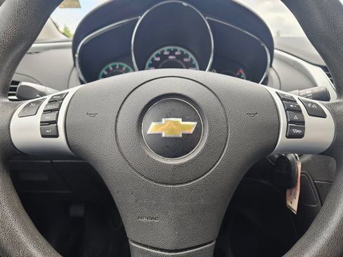 Used 2012 Chevrolet Malibu LT w/ Sunroof and Power Package FWD image 19