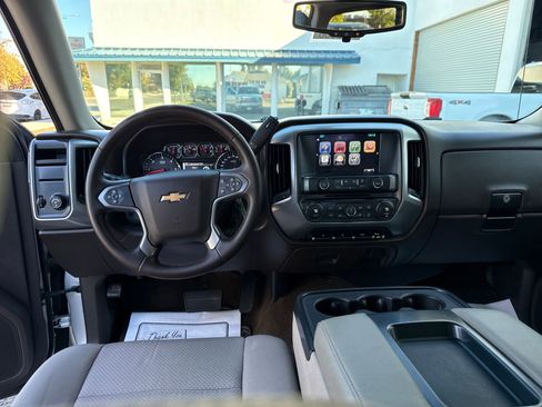 Used 2014 Chevrolet Silverado 1500 LT w/ All Star Edition image 12