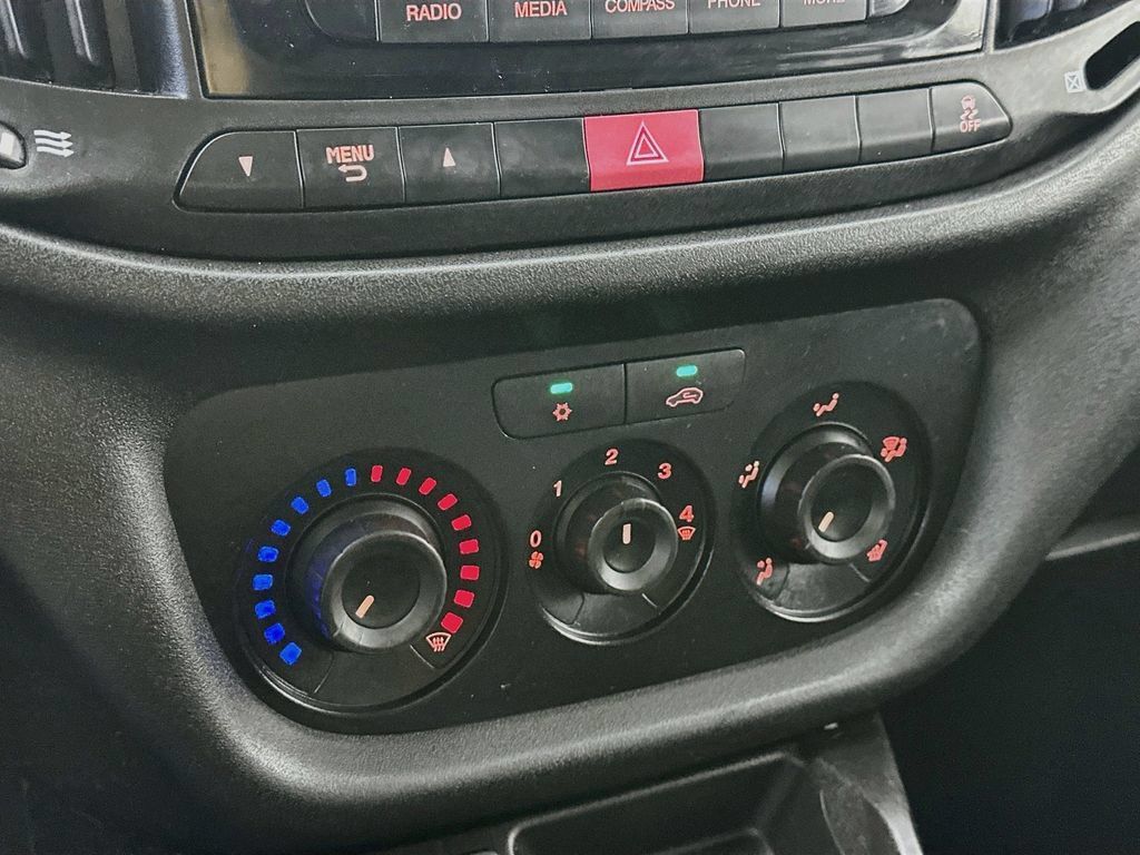Used 2020 RAM ProMaster City Tradesman FWD image 18