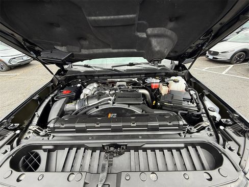 Used 2025 GMC Sierra 2500 Denali image 29